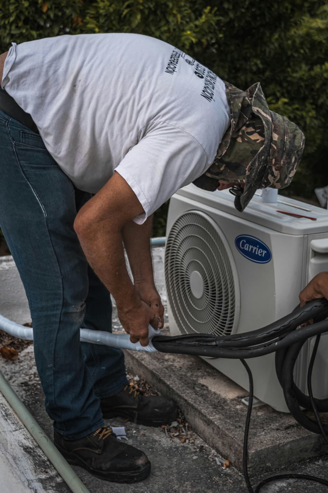 AC Services