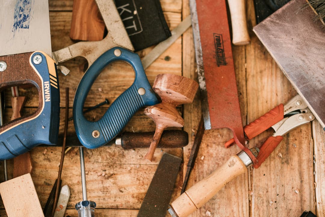 Carpentry