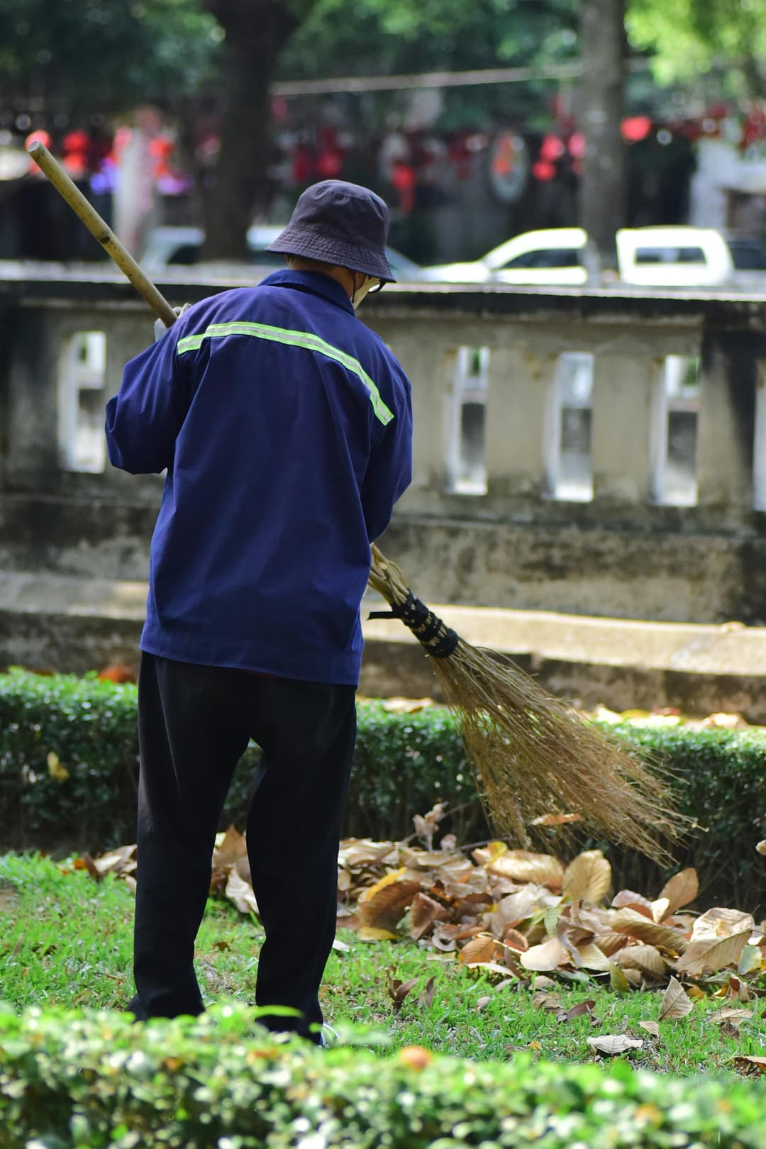 Garden Services