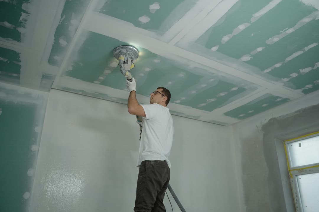 Gypsum Works